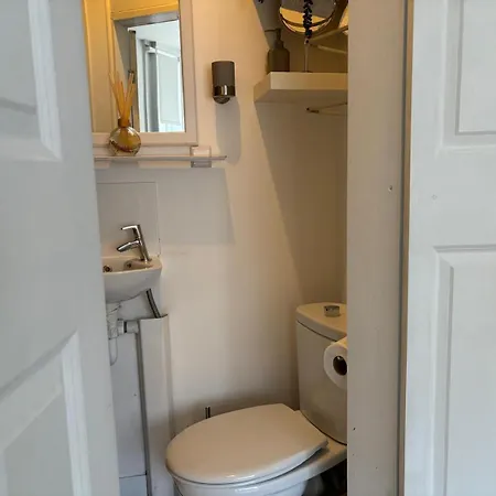 Comfy Stay In Wandsworth Town London Exterior photo