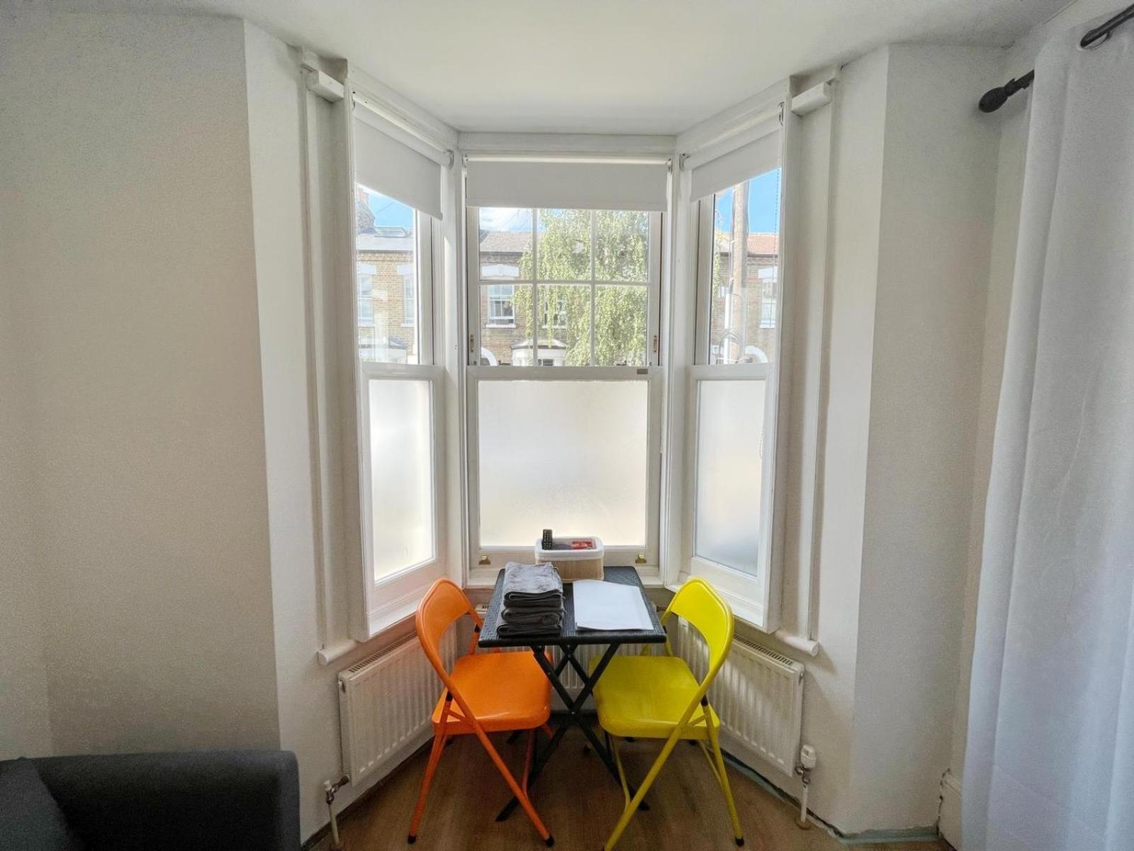 Apartamento Comfy In Wandsworth Town